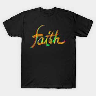 Faith T-Shirt